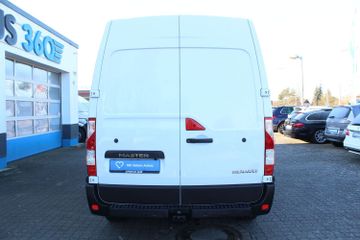Renault Master - 5