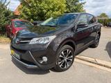 Toyota RAV 4 RAV4 Edition 2014  4X4 Kamera