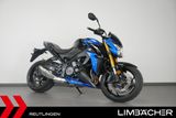 Suzuki GSX S 1000  FINANZIERUNG MÖGLICH - SUZUKI GSX F