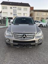 Mercedes-Benz ML 320 ML -Klasse ML 320 CDI - gebrauchte Mercedes-Benz ML 320 aus dem Jahr 2006