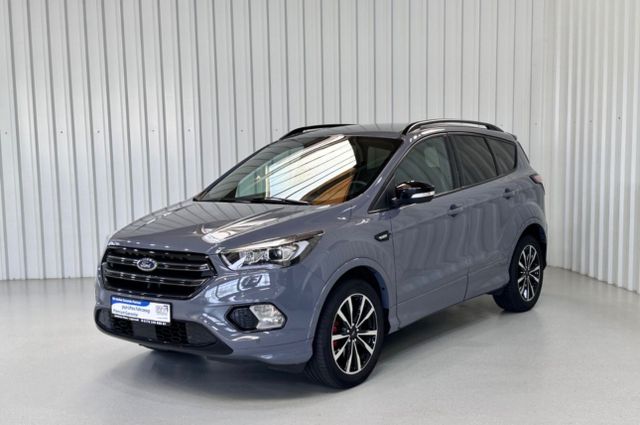 Ford Kuga 1.5 EcoBoost 110kW ST-Line X ST-Line X