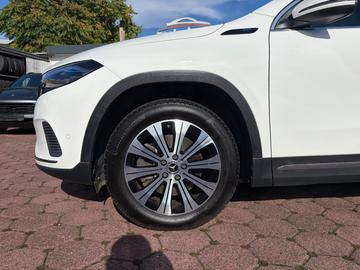2021 Mercedes-BENZ EQA 缩略图 24