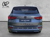 Cupra Ateca 4Drive BEATS*ACC*EL.HECKKL*360GRAD*ALLWETT - Cupra Ateca aus 2022