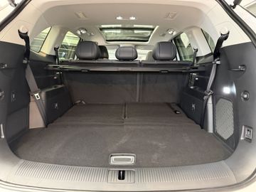 MG S9 1.5T PHEV Premium