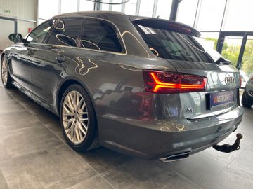 Audi A6 Avant 3.0 TDI clean diesel quattro *19%MwSt*