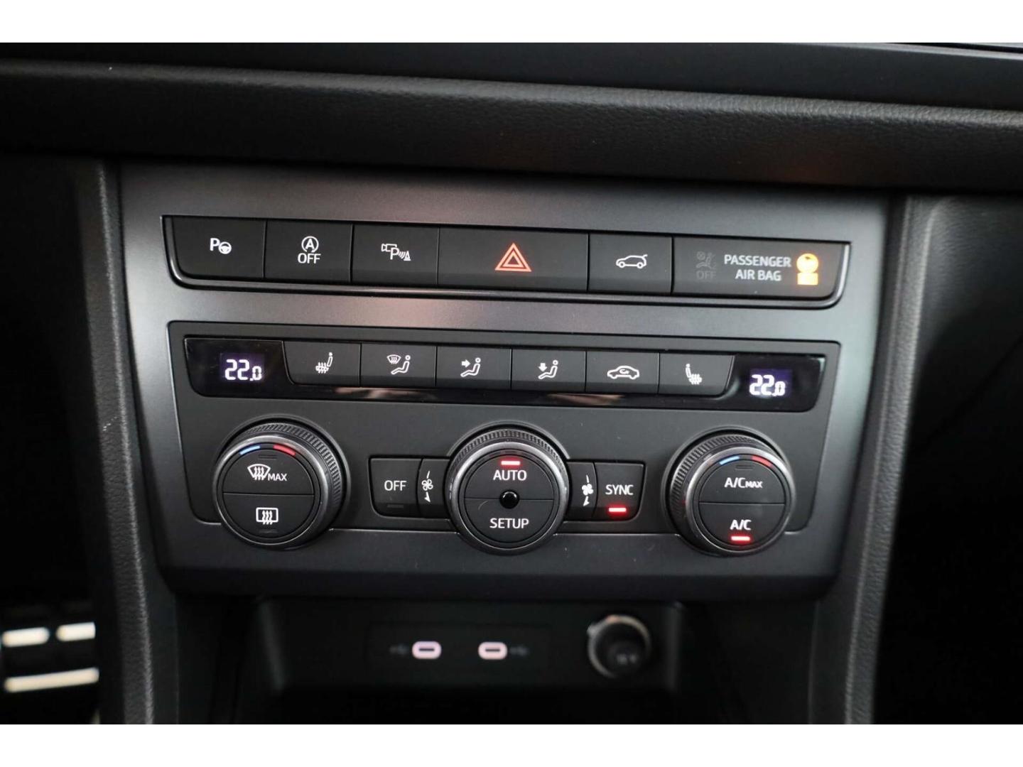 Cupra Ateca 2.0 TSI 4Drive VZ, миниатюра 12