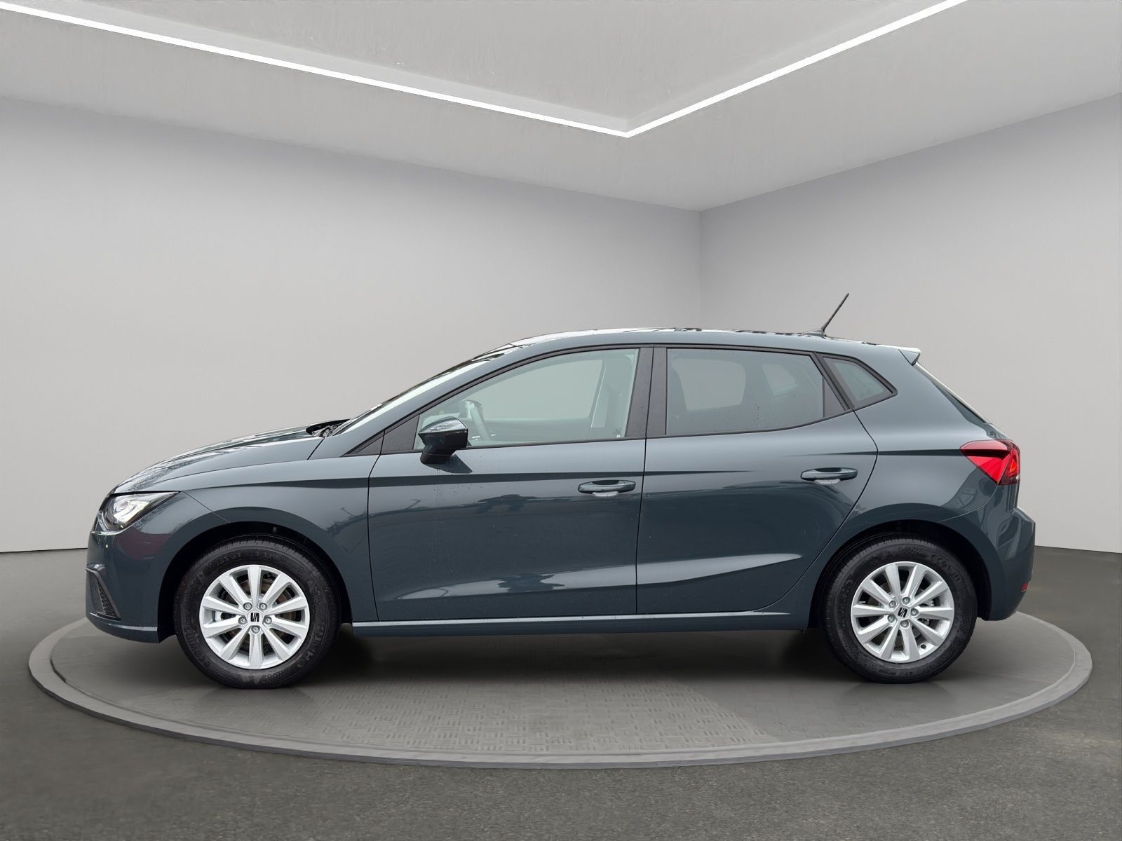 Seat Ibiza - Bild 5