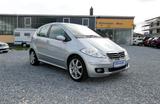 Mercedes-Benz A 200 "AVANTGARDE"/XENON/NAVI/AHK - Mercedes-Benz A 200: Avantgarde