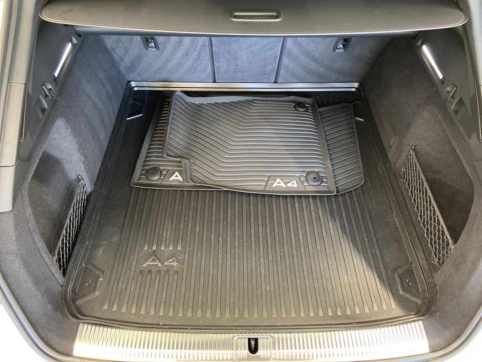 Audi A4 - Bild 9
