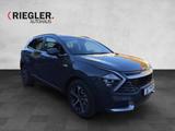 Kia Sportage 1.6 AT Keyless ACC SHZ Navi - Gebrauchtwagen