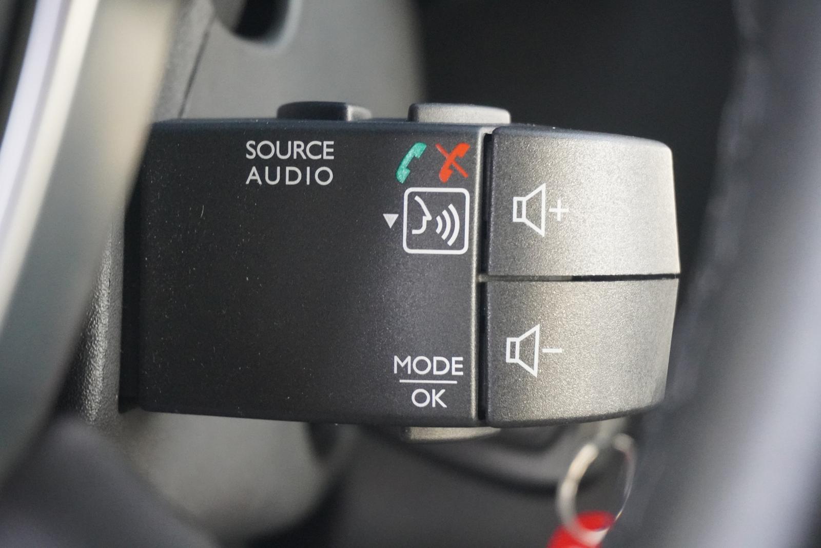 Dacia Sandero Stepway II 0.9 TCE Aut. Navi Kamera Klim