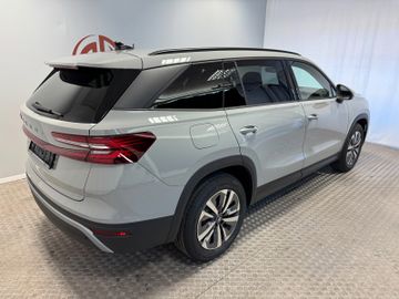 Fahrzeugverkauf 8 Skoda Kodiaq 1.5 TSI Selection Matrix*7-Sitze*AHK