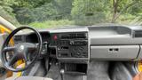 Volkswagen T4 lang * 2.5TDi * ACV * TÜV 03/27 * Drehsitze - Volkswagen T4 andere aus 2000