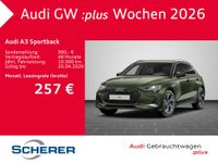 Audi A3 - Vorschau Bild 1