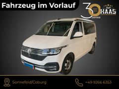 Fahrzeugabbildung Volkswagen T6.1 California Ocean DSG 150PS Küche AHK Standh
