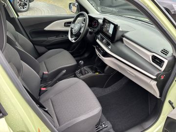 Bild 13 Suzuki Swift Comfort Hybrid 1.2 Navi LED Apple CarPlay
