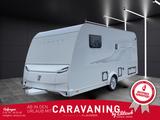 Tabbert Senara 460E 2.3 Best Preis Garantie!!! - Tabbert Wohnwagen 460