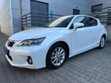 Lexus CT 200h EXECUTIVE LINE NAVI/RFK/PDC/SHZG/TEMPO - Lexus CT 200h Gebrauchtwagen