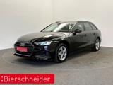 Audi A4 Avant 35 TDI S tronic LED AHK NAVI ACC 16 DAB