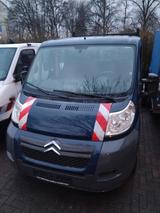 Citroën *TOP* CITROËN JUMPER PRITSCHE lang DoKa 7-... - Citroën Jumper in Wuppertal