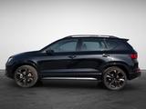 Cupra Ateca 2.0 TSI DSG 4Drive  AHK Navi LED Kamera PD - Cupra Ateca Gebrauchtwagen