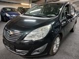 Opel Meriva B 150 Jahre Opel AHK TUV SERVICE NEU - Opel Meriva Gebrauchtwagen in Wiesbaden