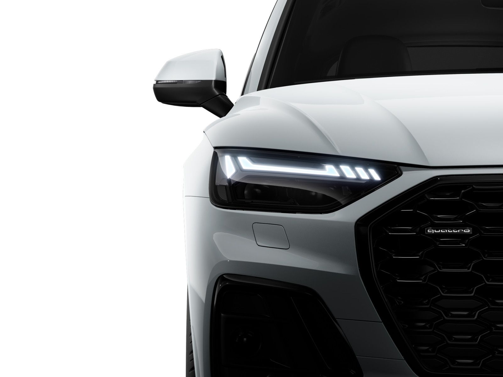 Audi Q5 - Bild 6