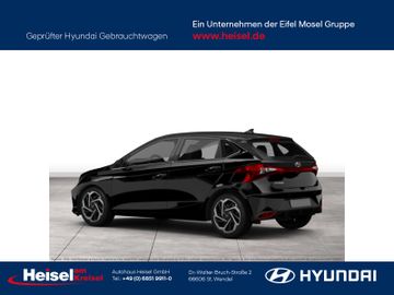 Hyundai i20 - 4