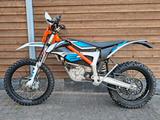 KTM Freeride-e XC - KTM XC
