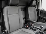 Volkswagen Caddy Maxi Cargo 2.0 TDI App-Connect GRA AHKvorb - Volkswagen Caddy Maxi aus 2025
