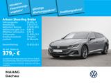 Volkswagen Arteon Shooting Brake R-Line 2,0 TSI LED Navi Pa - VW Arteon Gebrauchtwagen in München