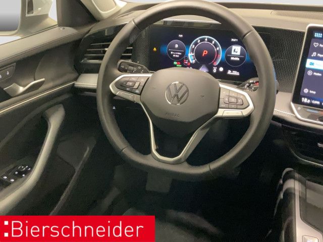 Volkswagen Passat Variant - Bild 12