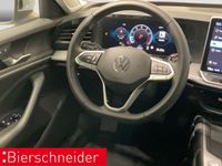 Volkswagen Passat Variant - Vorschau Bild 12