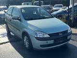 Opel Corsa 1.2 C Comfort 75PS Klimaanlage TÜV 09/2025 - Opel Corsa: Comfort