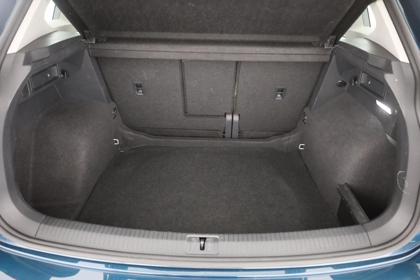Volkswagen Tiguan 2.0 TSI DSG 4Motion LED Navi Kamera ACC, миниатюра 26