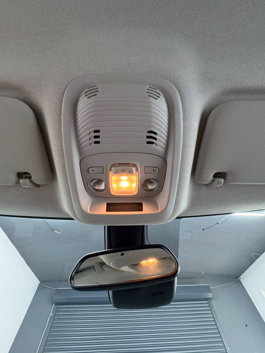 Citroën C3 Aircross Feel
