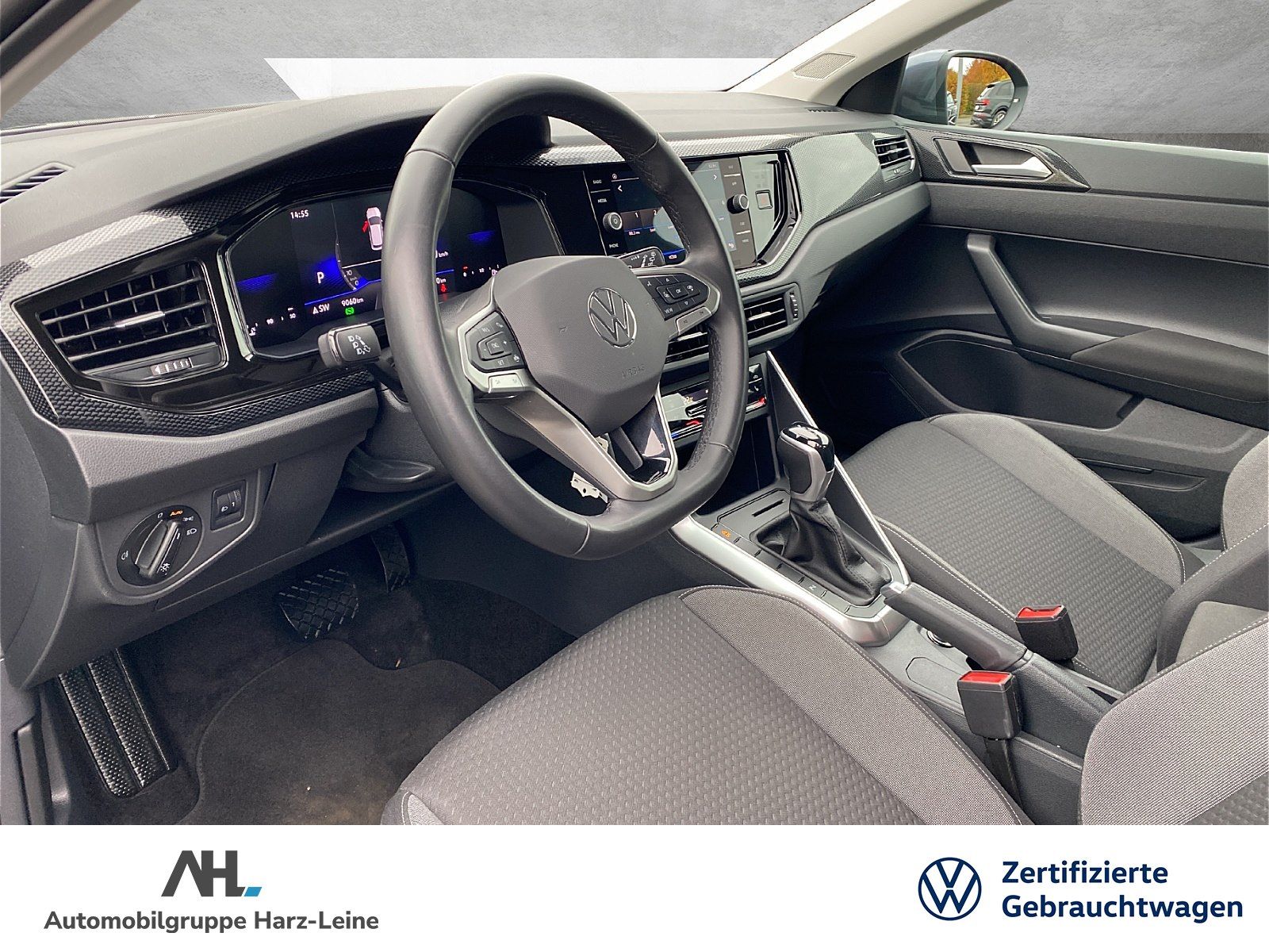 Volkswagen Taigo - Bild 17