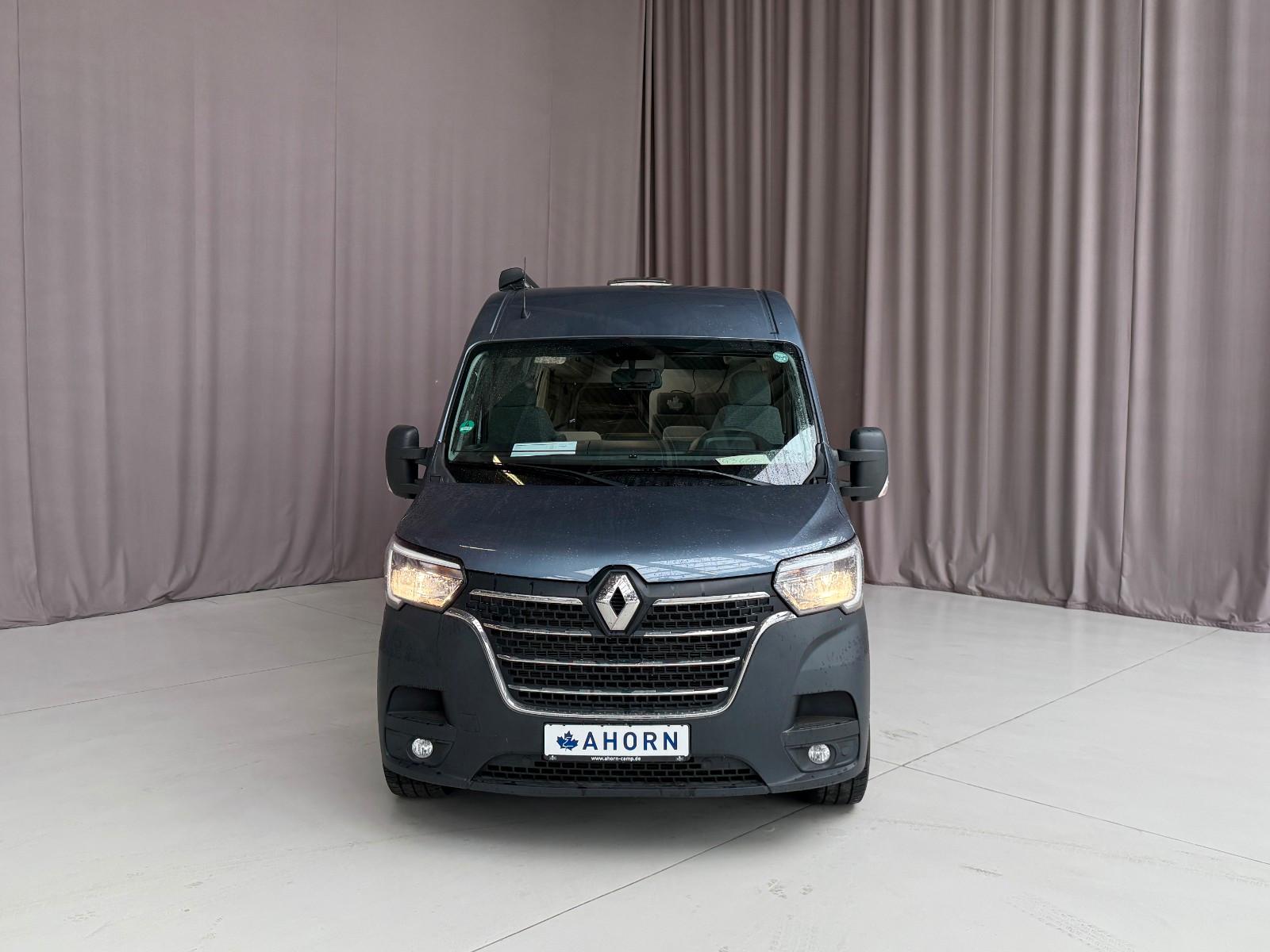 Ahorn VAN 620 (neues Design)