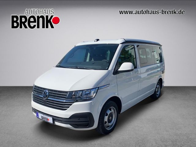 Volkswagen T6.1 California Beach Camper 2.0 TDI DSG SHZ*AHK