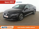 Volkswagen 2.0 TSI R-Line Aut.*NAV*LED*ACC*PDC*SHZ*ALU* - Volkswagen Arteon R mit Benzin-Antrieb