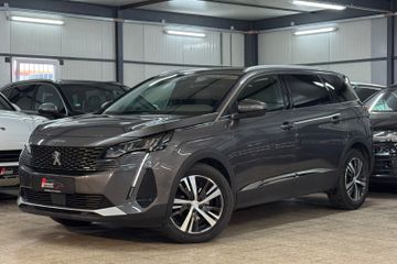 Peugeot 5008 - 3