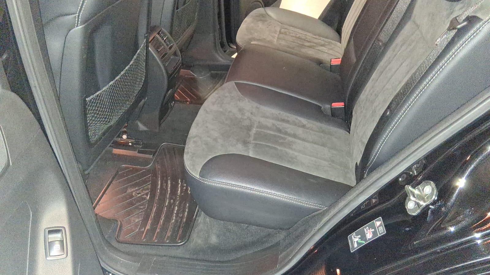 Mercedes-Benz ML 320 ML ML 320 CDI 4Matic