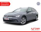 Volkswagen Golf VIII 1.0 eTSI Life DSG LED ACC Navi PDC USB - Volkswagen Golf: Kombi, Viii