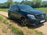 Mercedes-Benz GLE 43 AMG Mercedes-AMG GLE 43 4MATIC Merced... - Mercedes-Benz GLE 43 AMG Gebrauchtwagen