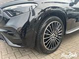 Mercedes-Benz GLC 400 e 4M AMGPrem+/Night/20"/Pano/Bur/Dis/360 - Mercedes-Benz GLC 400 Jahreswagen