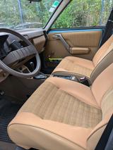 Citroën GSA - Citroën GSA: Privatanbieter