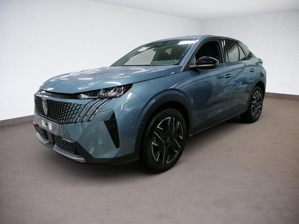 Image of Peugeot 3008