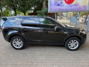 Land-Rover Discovery - 6