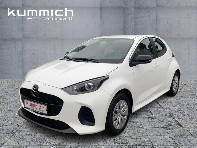 Mazda 2 Hybrid 1.5L VVT-i PRIME-LINE