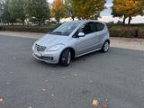 Mercedes-Benz A 200 A -Klasse A 200 - gebrauchte Mercedes-Benz A 200 aus dem Jahr 2009